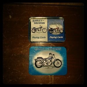 HD Springer Playing Cards